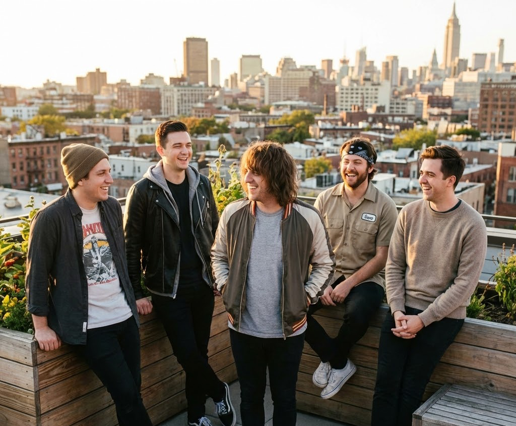 Catch the Static Photo 2